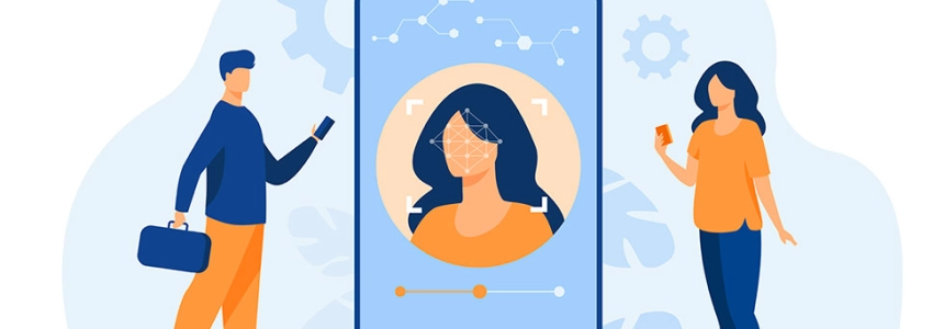 Brief History of Biometric Authentication