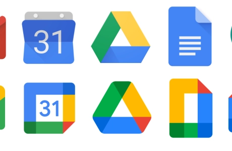 Google everywhere: anatomy of a massive giant 