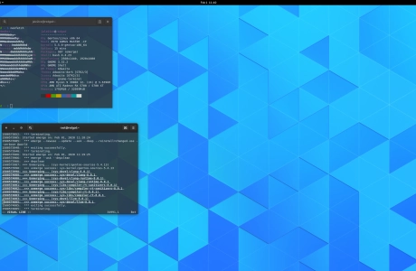Distros Linux para tipos de usuarios