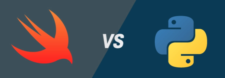 Python or Swift: Revealing Benefits and Drawbacks of Each Language and Their Differences