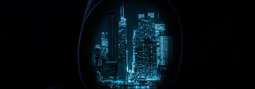 Dark Web: the creepy side of the Internet is not as dark as believed