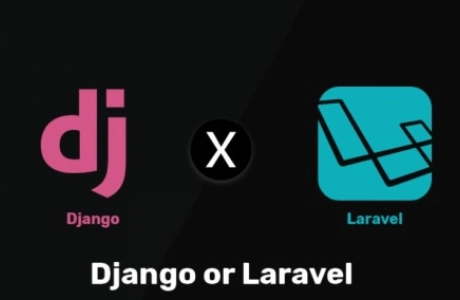 Django vs. Laravel: Market Share Comparison