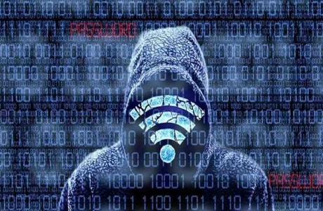 AIR-FI:  hack para extraer datos de ordenadores desconectados usando señales electromagnéticas de SDRAM 