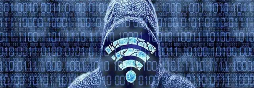 AIR-FI:  hack para extraer datos de ordenadores desconectados usando señales electromagnéticas de SDRAM 