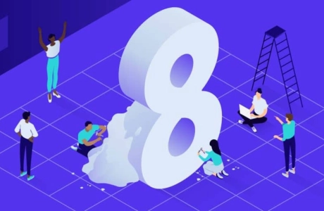 The State of PHP 8: new features and changes 