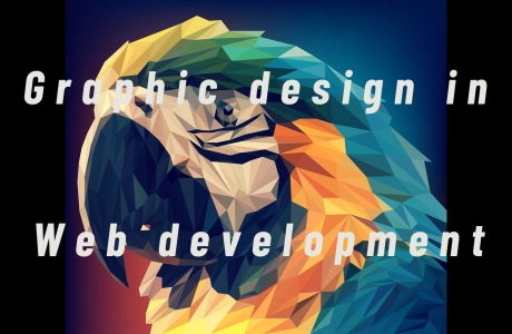 Graphic design and its impact on Web Development