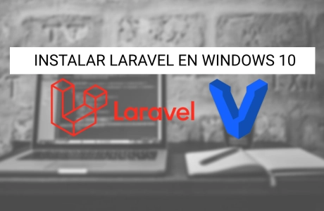 Instalar Laravel Homestead en Windows 10