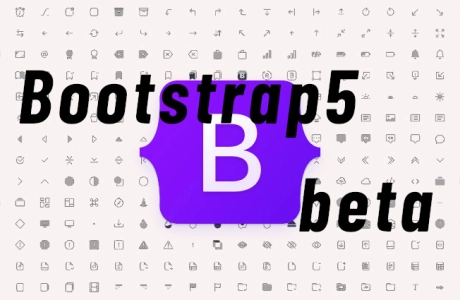 Bootstrap 5 beta2. What offers?