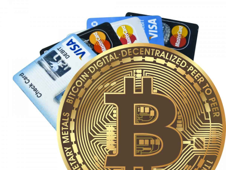 We Will Soon Be Able To Use Bitcoins With Traditional Visa and Mastercard Cards