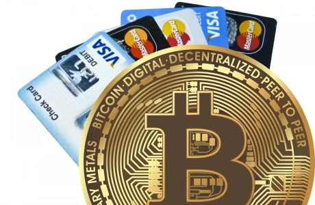 We Will Soon Be Able To Use Bitcoins With Traditional Visa and Mastercard Cards