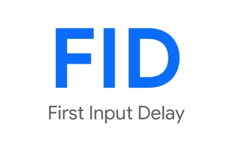 What is the First Input Delay and why is it important?