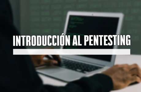Introducción al Pentesting