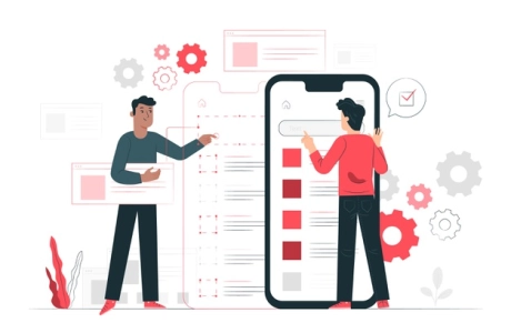 Top tools for UX design and research