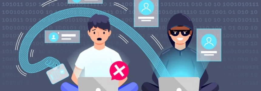 HIJACKING o secuestro de sesión: qué es y cómo protegerse