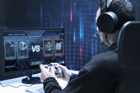 eSports streaming market breaks all records