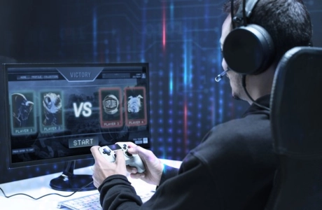 eSports streaming market breaks all records