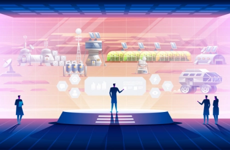¿Qué pasaría si tu mente se quedara atrapada en un mundo virtual?