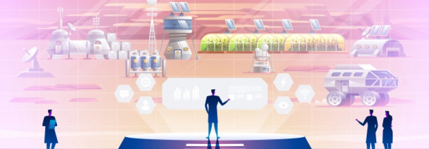 ¿Qué pasaría si tu mente se quedara atrapada en un mundo virtual?