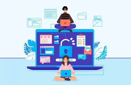 Network attacks and how to avoid them