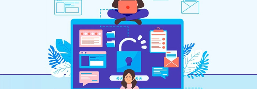Network attacks and how to avoid them
