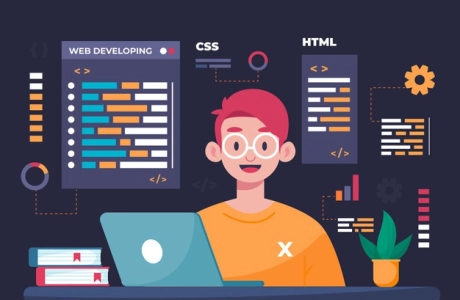 Top JavaScript libraries and frameworks part 1