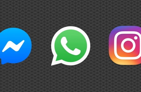 Facebook, WhatsApp, Instagram e Messenger sono tutti DOWN