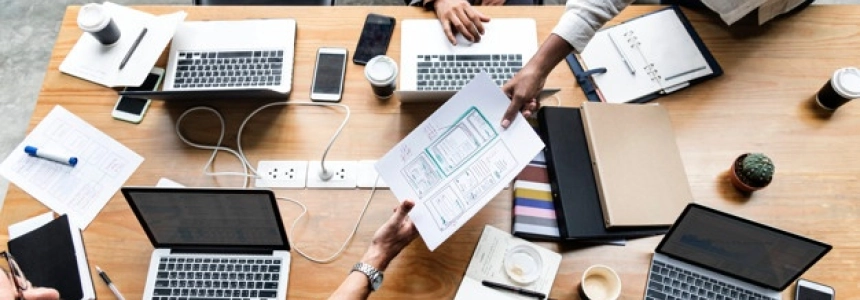 How to Start a Web Design Agency in 2022