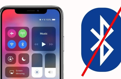 Apple, peligro para el malware que funciona incluso con el smartphone apagado