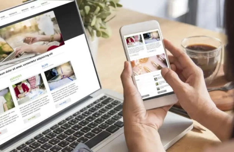 8 beneficios de tener una página web para tu negocio