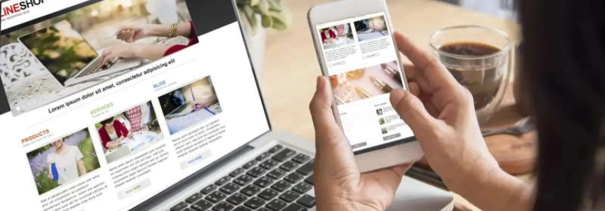 8 benefits of having a website for your business