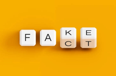 Misinformation also attacks Wikipedia