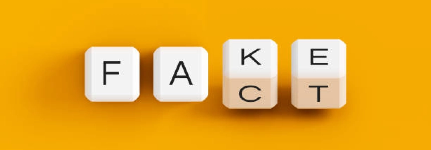 Misinformation also attacks Wikipedia