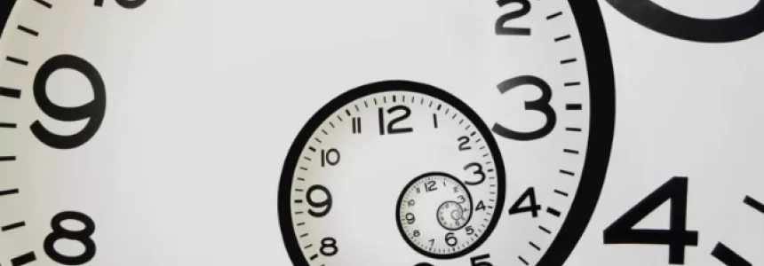 Un nuovo modello matematico per viaggiare nel tempo evitando paradossi temporali
