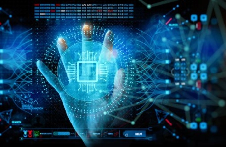 AI predicts crimes in the US like Minority Report