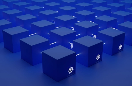 ¿Qué es Kubernetes?