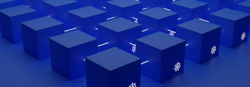 ¿Qué es Kubernetes?