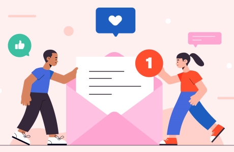 Hidden Gmail codes to find a lost e-mail