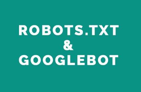 Optimizing the Robots.txt file for Google