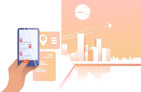 Seguimiento en tiempo real de los vuelos: la API de Flight Tracker 