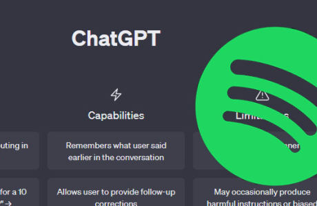 How to Use ChatGPT to automatically create Spotify playlists