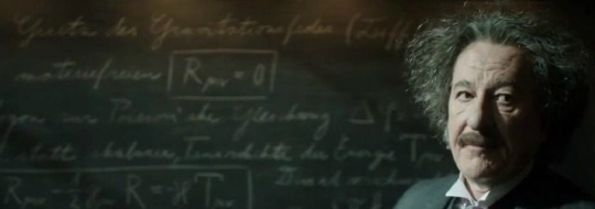 Decostruendo Einstein: Il volto nascosto di un fisico geniale