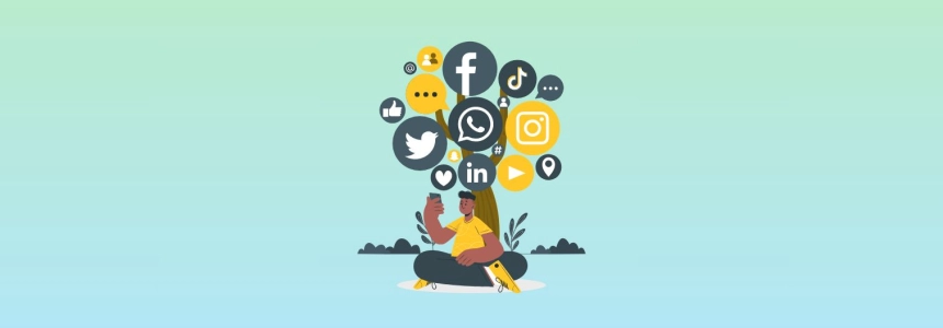Top herramientas para la gestión de redes sociales