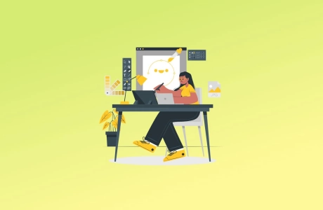 Alternativas de herramientas para diseño gráfico