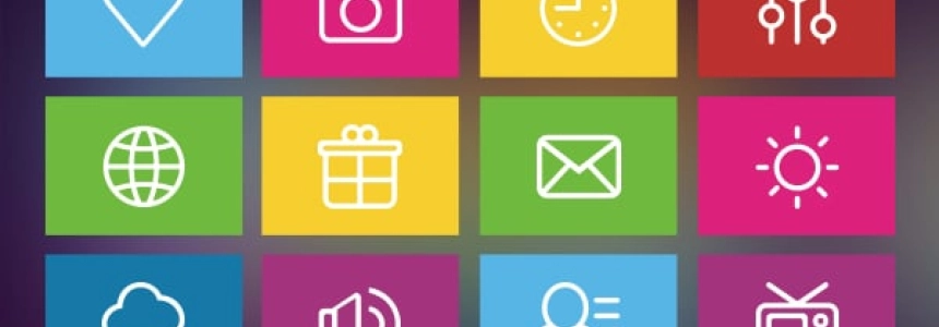 10 Metro Bootstrap Templates
