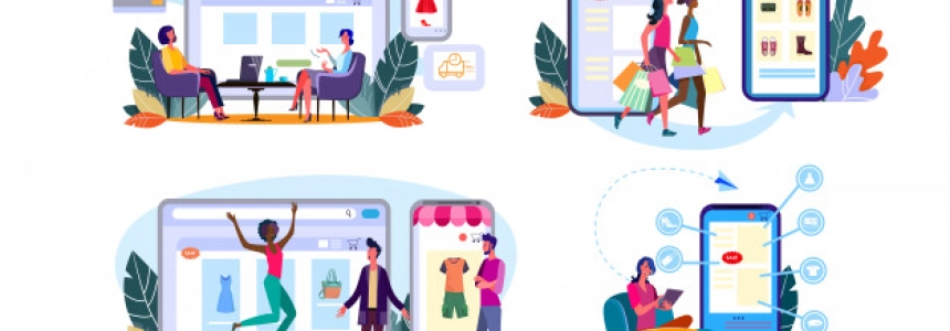 El Marketing Online para tu Ecommerce
