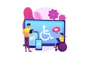 10 Strumenti per la valutazione dell'Accessibilitá Web
