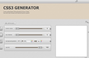 Boost Your Productivity with These Essential CSS Generator Tools for 2023