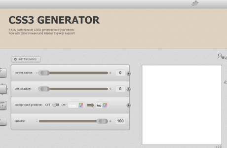 Boost Your Productivity with These Essential CSS Generator Tools for 2023