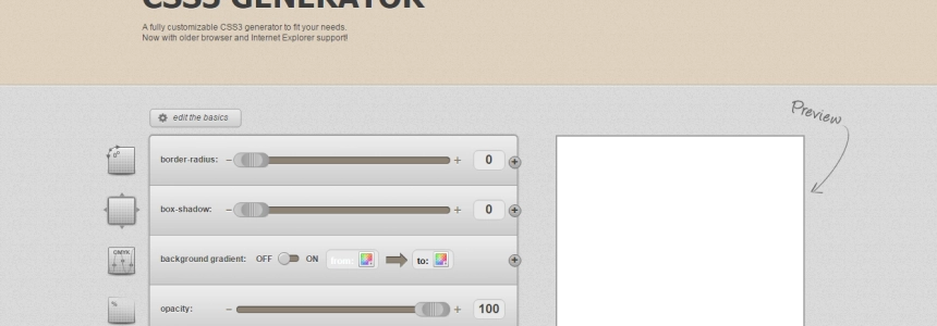 Boost Your Productivity with These Essential CSS Generator Tools for 2023