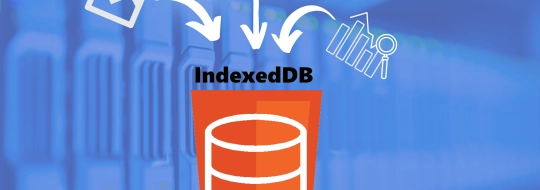IndexedDB: costruire un carrello per un e-commere